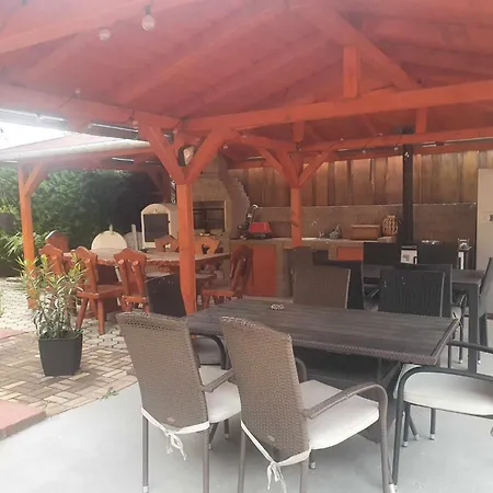 公寓 Farkas 巴拉通雷勒