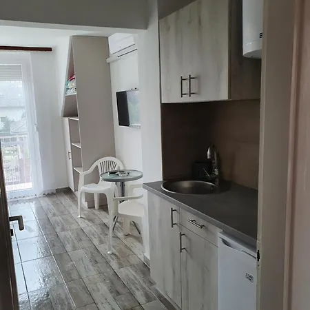 Lejlighed Farkas Balatonlelle