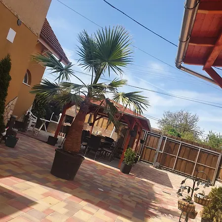 Farkas 巴拉通雷勒